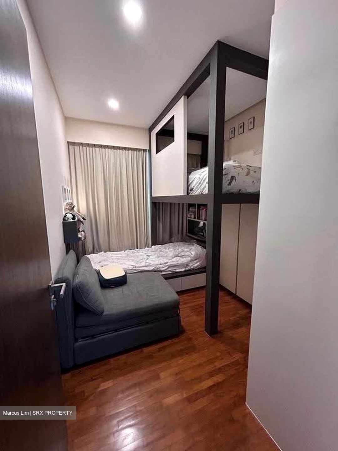 eCO (D16), Condominium #607230381